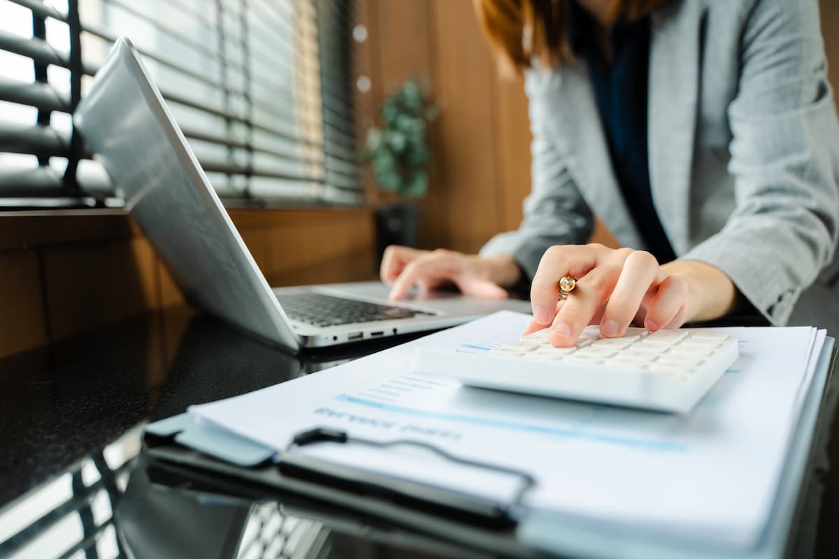 Accounting and Finance Roles We Recruit in Brisbane