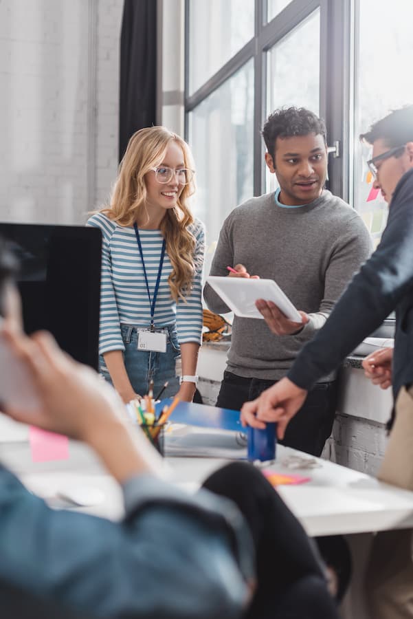 Our Unbundled Hiring Process