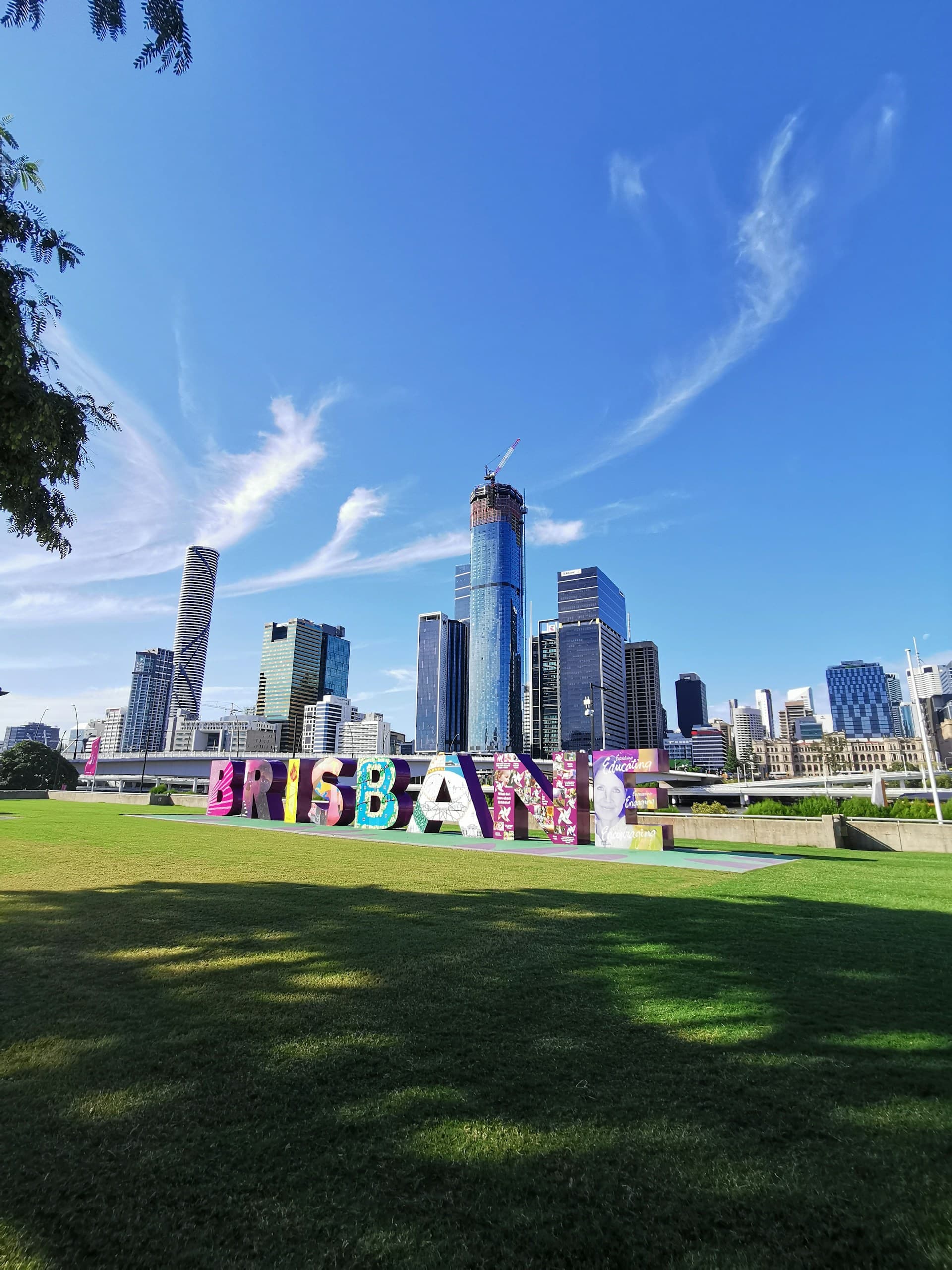 Picture of Brisbane site
