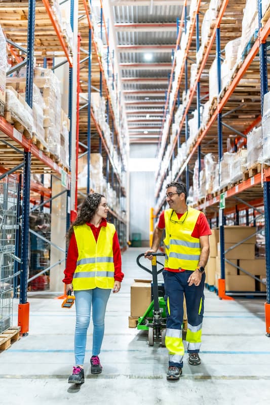 Fast Access to Temporary Staff Without the Usual Delays