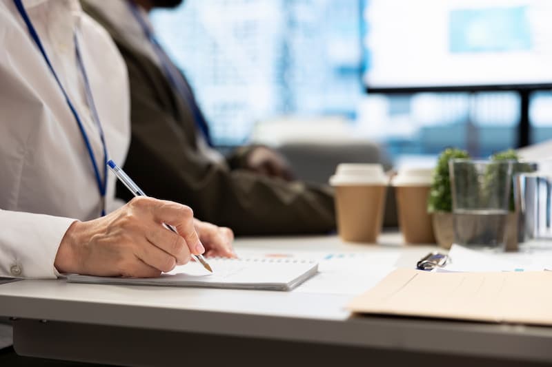 Why Interview Questions Exist and What Employers Are Actually Assessing