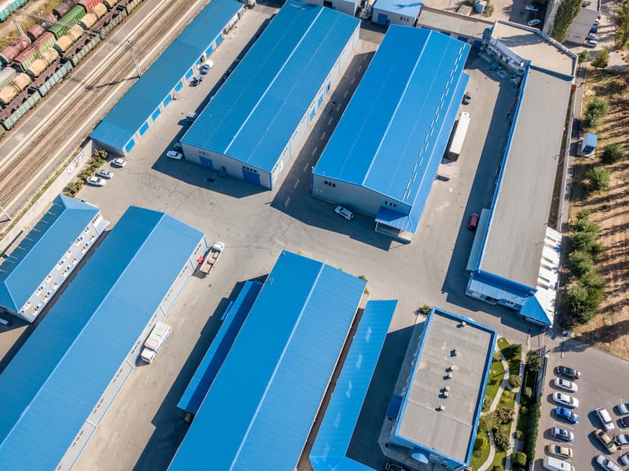 Coopers Plains and Acacia Ridge: Mixed Industrial Demand and Broader Competition