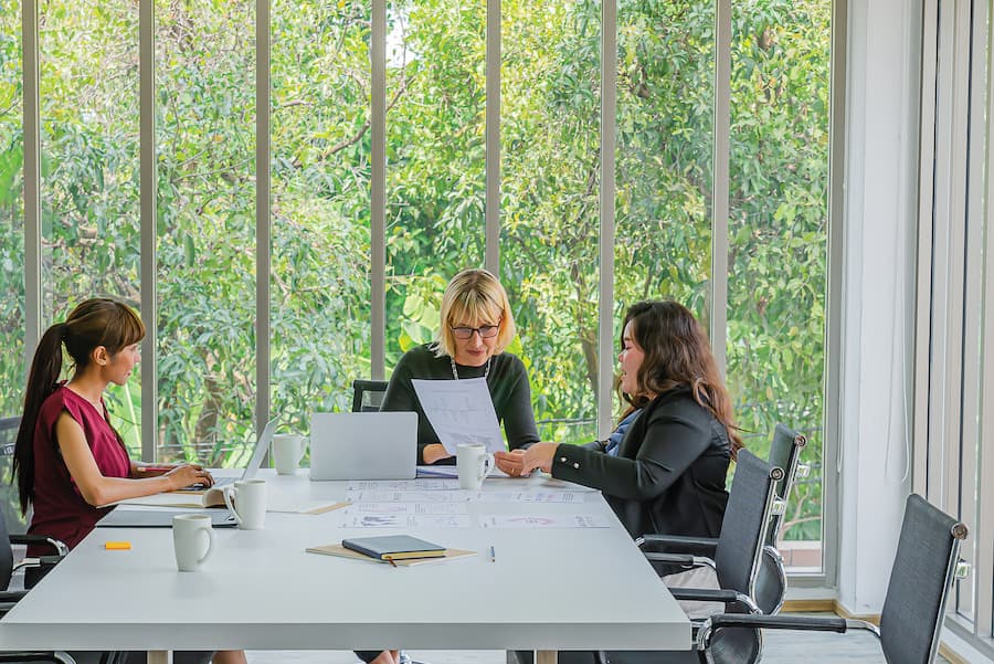 The Growing Gap Between Pay Expectations and Market Reality