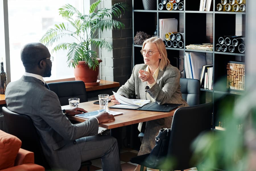 When It Makes Sense To Get Recruitment Support