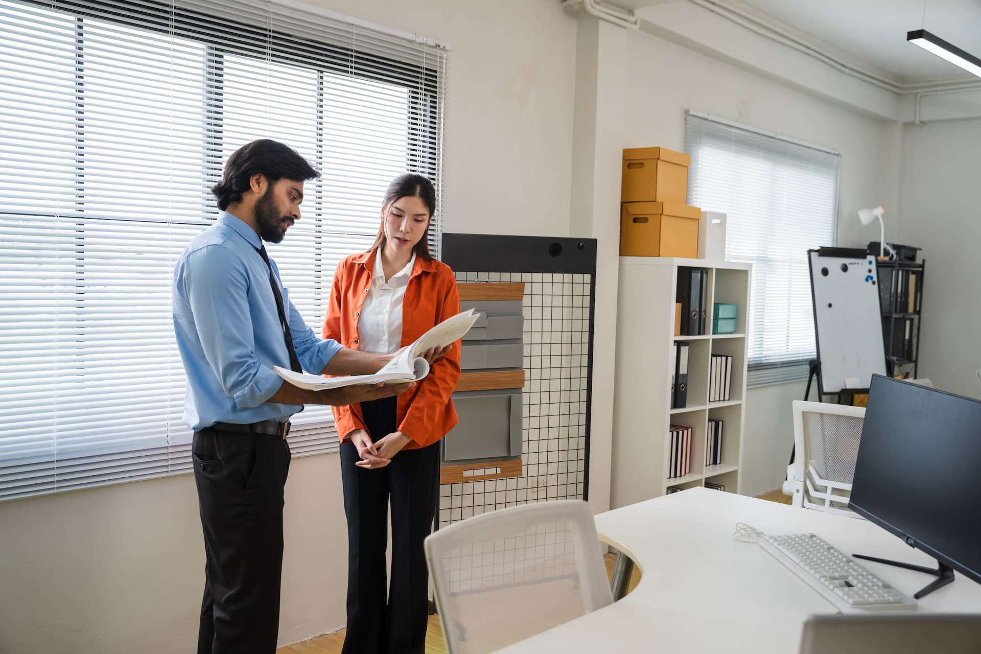 Find Reliable Staff in Brisbane