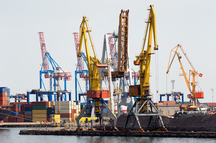 Port of Brisbane: Compliance, Access and Reliability Shape Hiring Outcomes