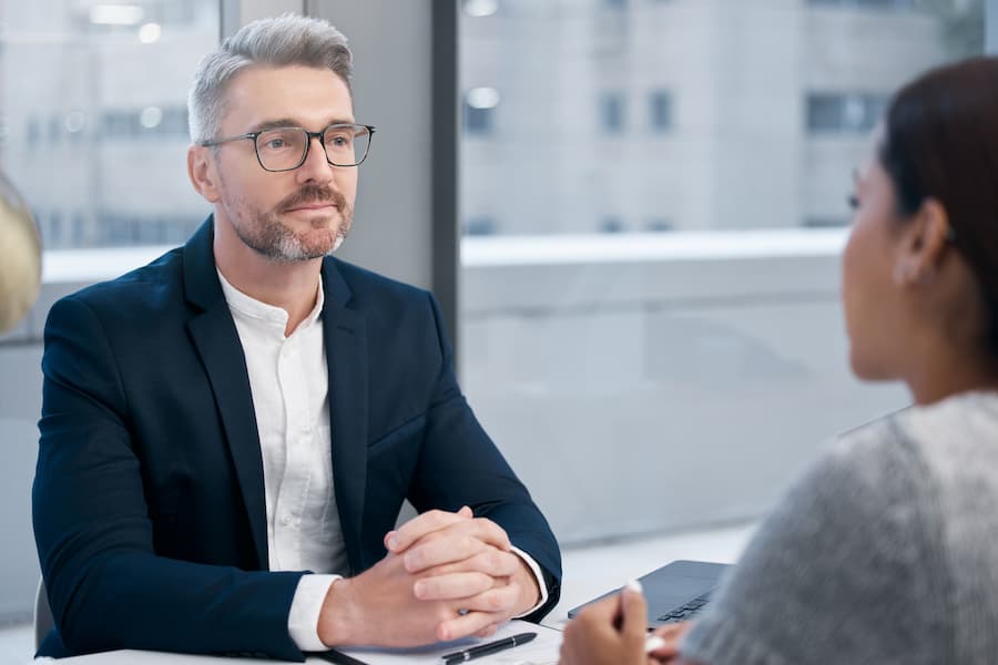 What You Miss When You Don’t Meet Candidates Properly