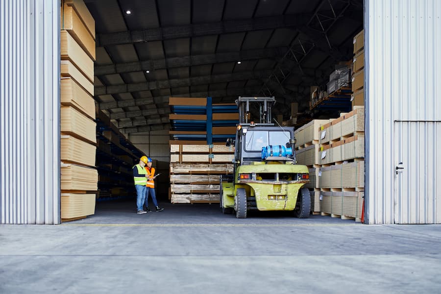 Eagle Farm and Pinkenba: Freight, Logistics and Time-Critical Hiring