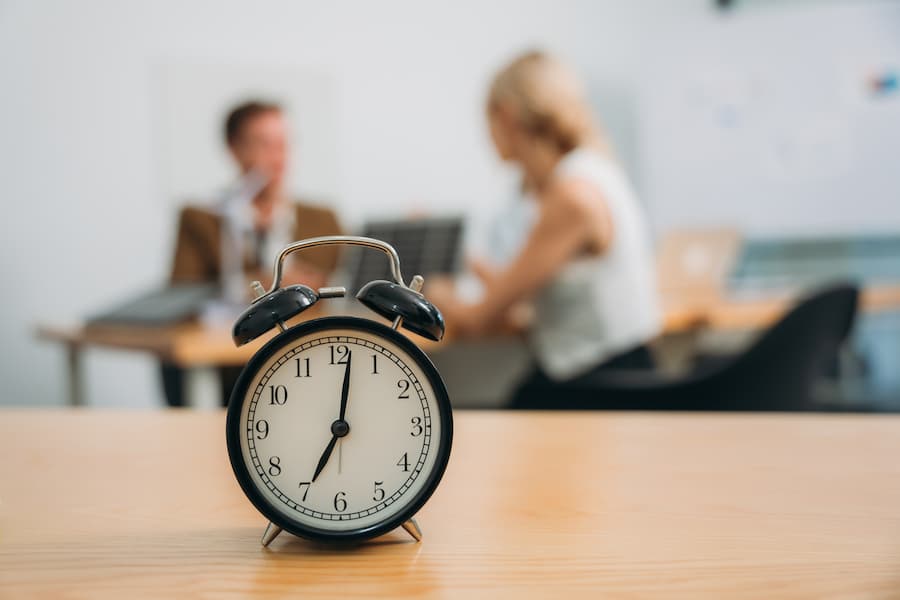 Why Good Candidates Are Often Gone Before You Act