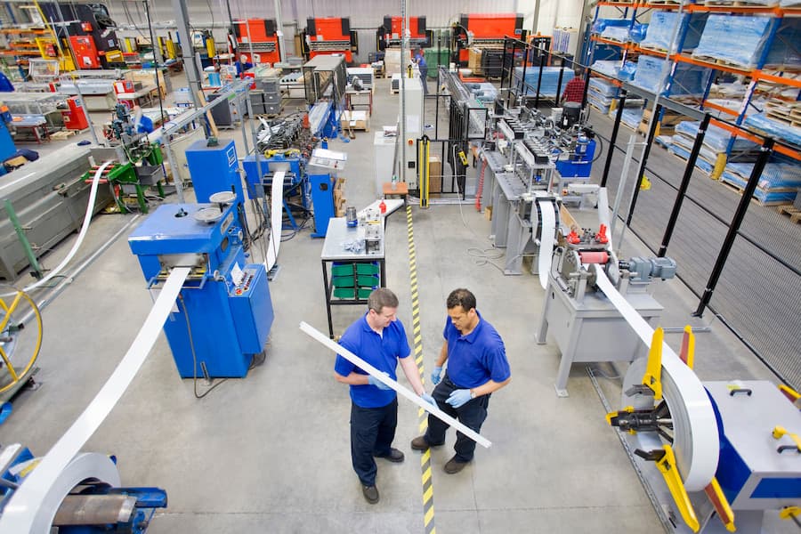 Trades and Engineering Brisbane