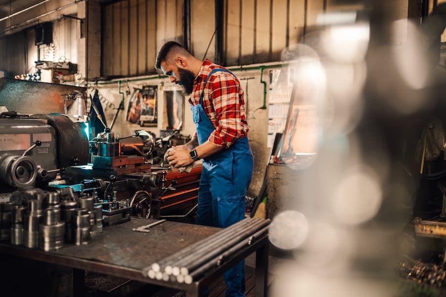 Trades and Engineering Brisbane