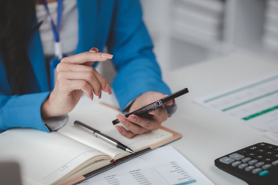 Accounting and Finance Brisbane