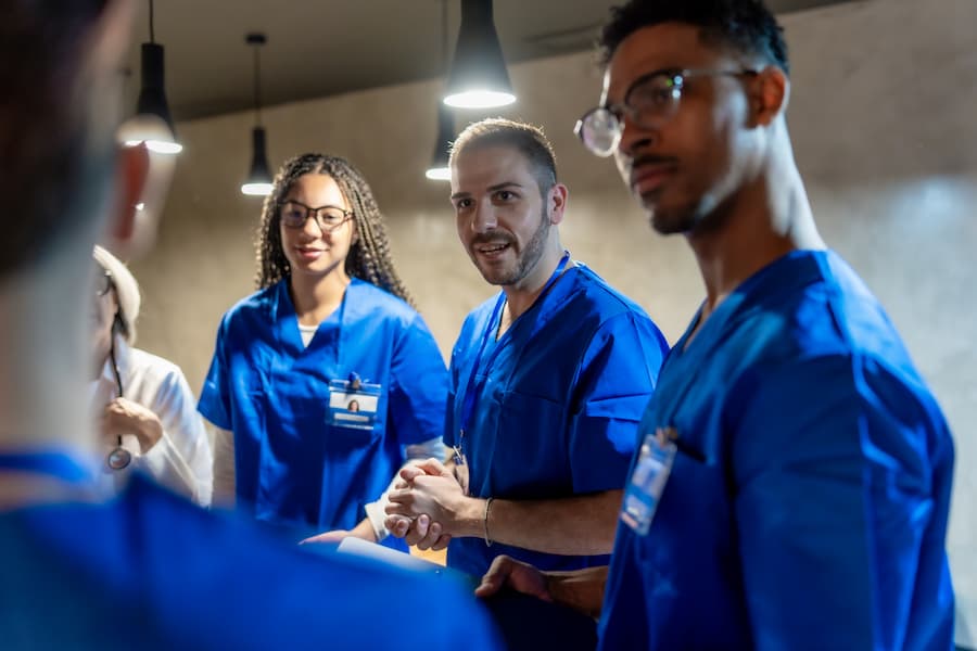Healthcare and Medical Brisbane