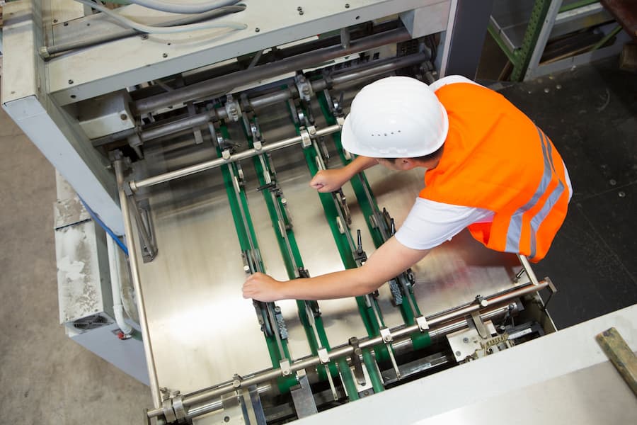 Manufacturing & Logistics Brisbane