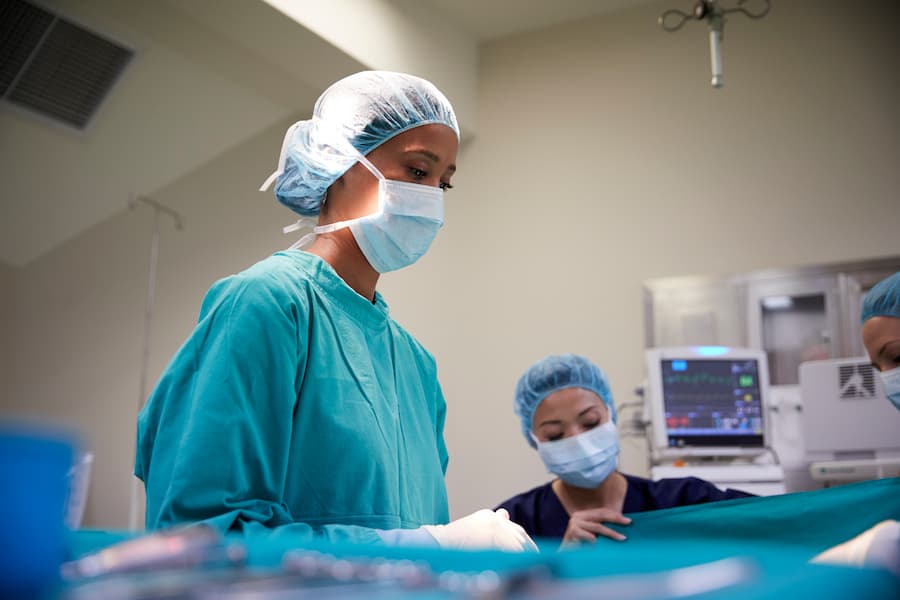 Healthcare and Medical Brisbane
