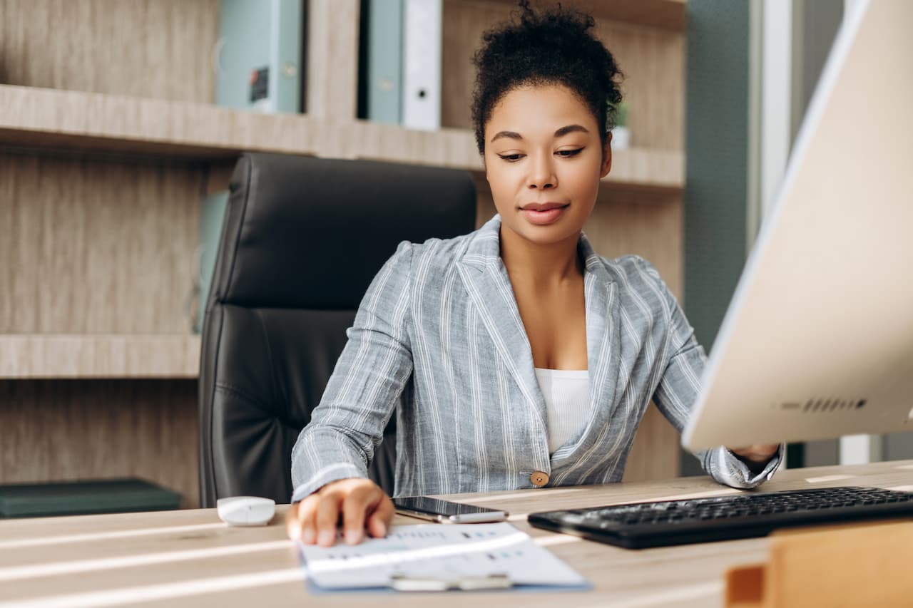 Office administrators work across businesses of every size and industry, providing the day-to-day organisation and support that keeps operations running smoothly.