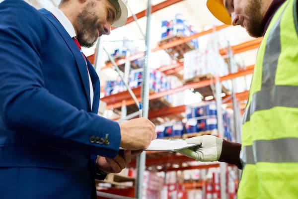Demonstrated experience in a quality control or inspection role within a manufacturing environment Familiarity with relevant quality standards. ISO 9001, GMP, HACCP or industry-specific equivalents. Proficiency with measuring instruments including callipers, gauges, scales and testing equipment Strong documentation skills and attention to detail in recording and reporting findings Ability to make clear, consistent decisions under production time pressure Knowledge of non-conformance and corrective action processes Relevant industry background. Food and beverage, building products or industrial manufacturing preferred.
