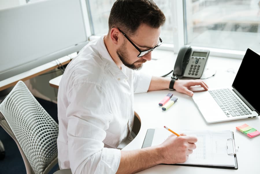 Administration and Office Support Brisbane