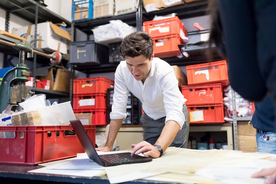 Supply Chain and Logistics Brisbane