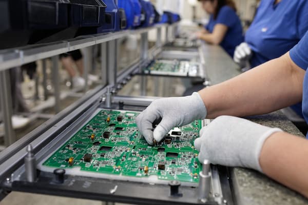 Experience and Background Demonstrated experience in an assembly, production or manufacturing role. Mechanical aptitude and the ability to read and follow assembly drawings or work instructions. Dexterity and Attention to Detail Fine motor skills and consistent attention to detail, particularly for roles involving small components or precision assembly work. Reliability Consistency across a full shift in a repetitive production environment. Assembly lines depend on people who show up, stay focused and maintain output quality through the day. Tools and Equipment Familiarity with hand and power tools relevant to the product type. Forklift licence is useful where the role includes a materials handling component.