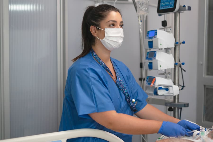 Healthcare and Medical Brisbane