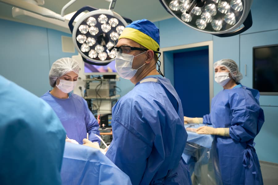 Healthcare and Medical Brisbane