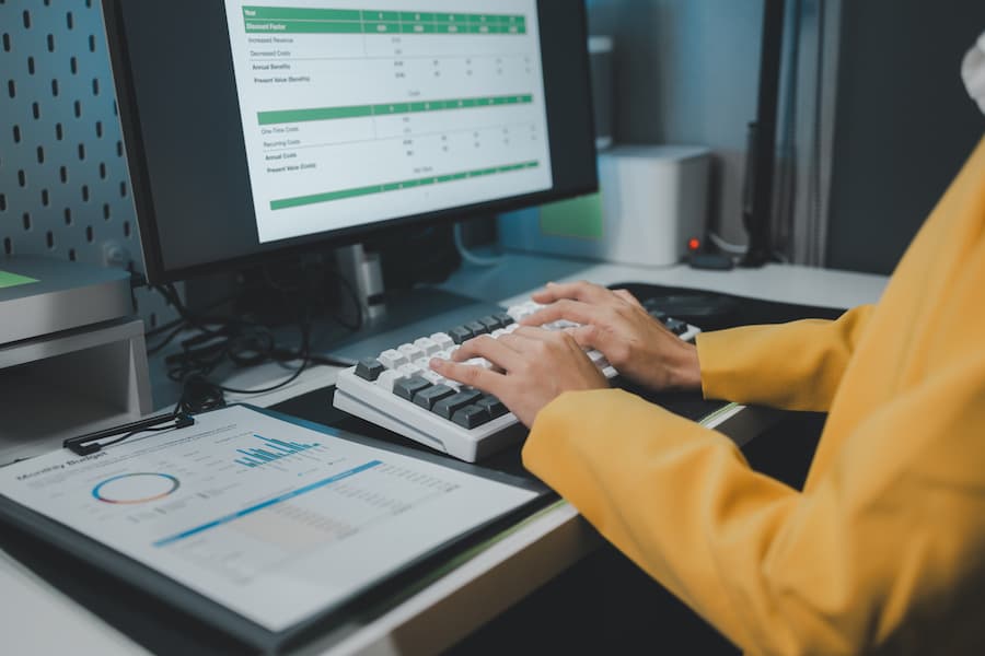 Accounting and Finance Brisbane