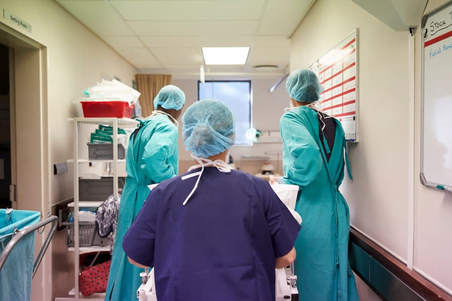 Healthcare and Medical Brisbane