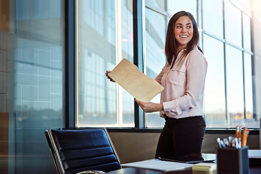Administration and Office Support Brisbane