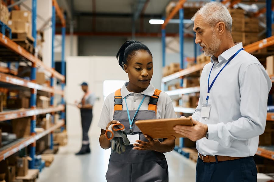 Logistics and Manufacturing Brisbane