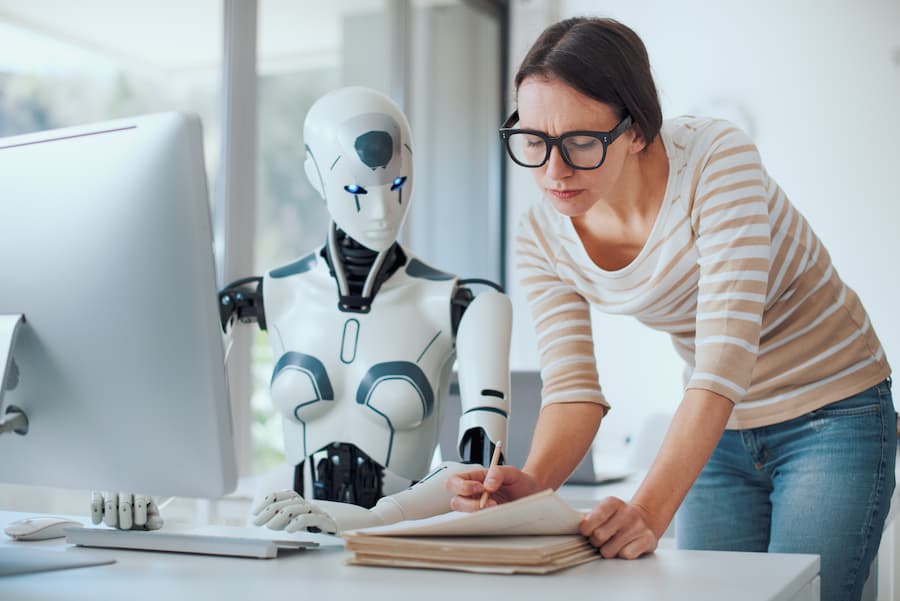 Resumes Are Changing Faster Than Hiring Processes Are