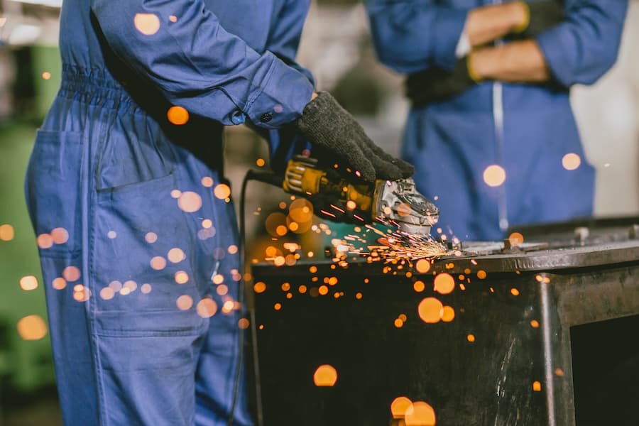 Trades and Engineering Brisbane