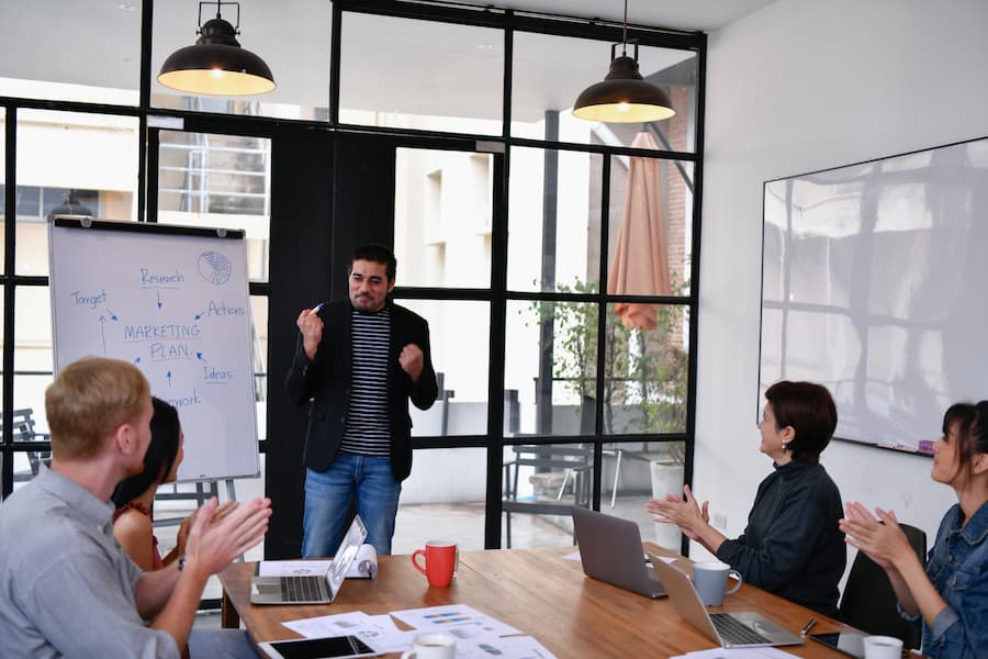 Brisbane's Sales and Marketing Job Market in 2026