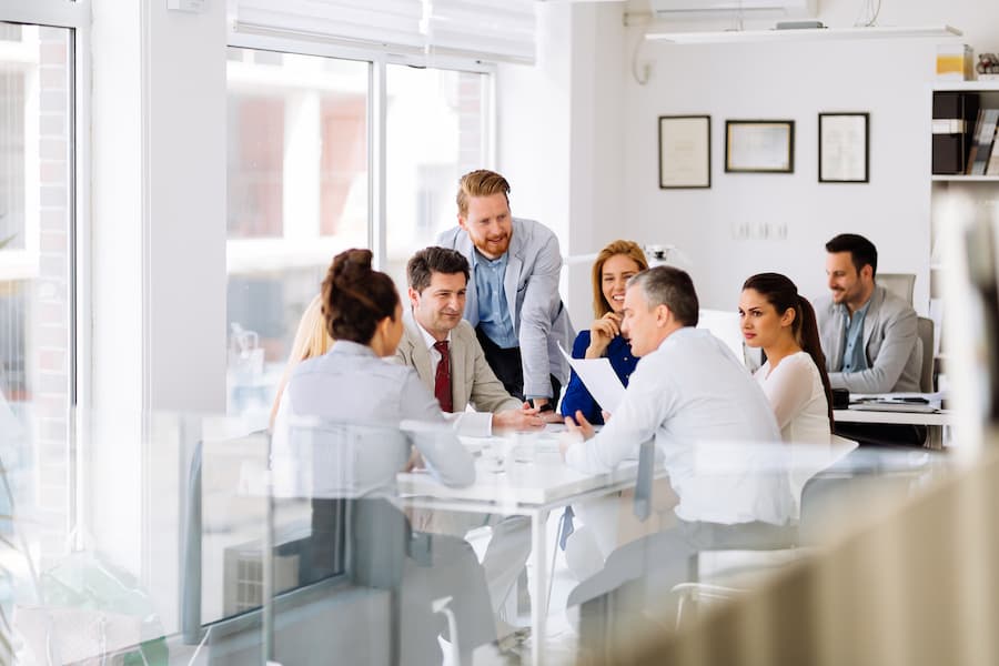 Permanent, Contract or Temporary: Which Model Fits