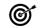 Hitting the bulls eye - targeted results